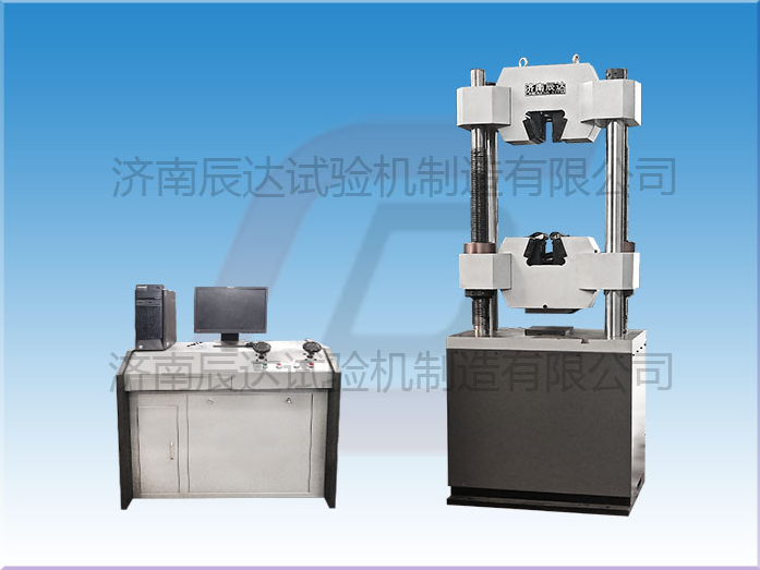 WAW-1000B微機(jī)控制液壓萬(wàn)能試驗(yàn)機(jī)要怎么正確安裝，以及對(duì)環(huán)境有哪些要求？