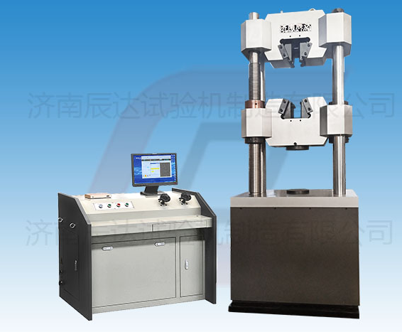 導(dǎo)致WEW-600B液壓式試驗機漏油的原因有哪些?