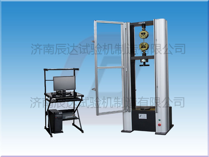 WDW-10M微機控制電子拉力試驗機的作用以及主要特點是什么？