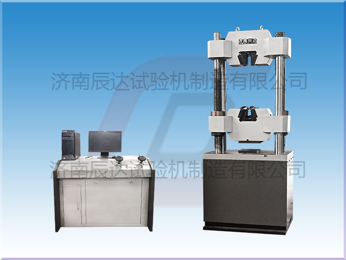 微機(jī)控制電液伺服液壓萬(wàn)能試驗(yàn)機(jī)對(duì)安裝環(huán)境有哪些要求？