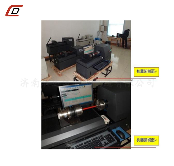 100Nm微機控制扭轉(zhuǎn)試驗機具備那些功能，日常使用中還有哪些注意事項？