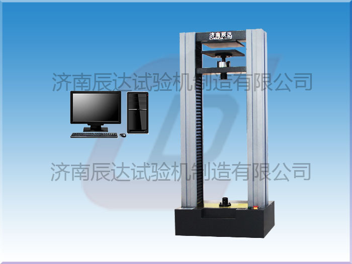 微機(jī)控制巖棉試驗(yàn)機(jī)的工作原理是什么？