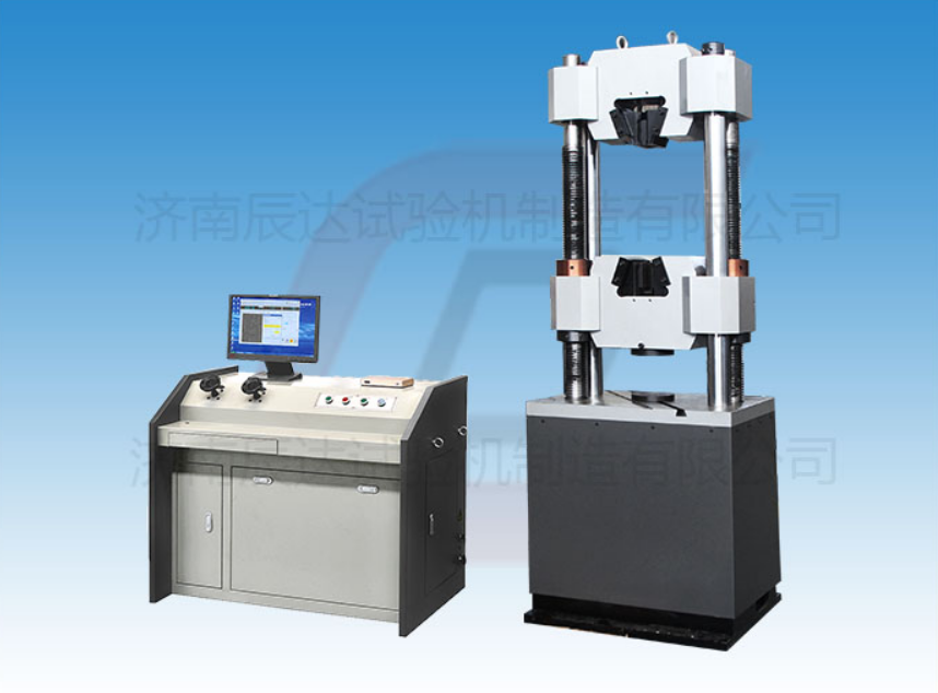 WEW-600B試驗機常見的故障有哪些？