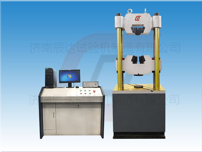 鋼筋彈性模量試驗機(jī)操作時注意事項是什么?