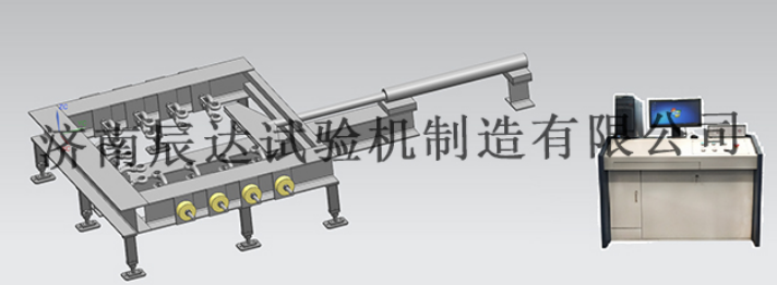 護(hù)坡鋼絲編網(wǎng)拉力試驗機(jī)要怎么調(diào)試和校準(zhǔn)